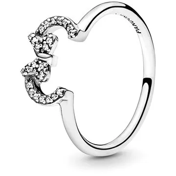 Pandora Disney 197509CZ-60 (Ag 925/1000, 2,1 g) (5700302691825)