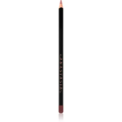 Anastasia Beverly Hills Lip Liner kontúrovacia ceruzka na pery odtieň Dusty Rose 1.49 g