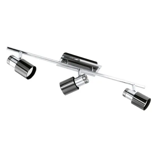 LED bodové osvetlenie Eglo DAVIDA 1 čierna 30834