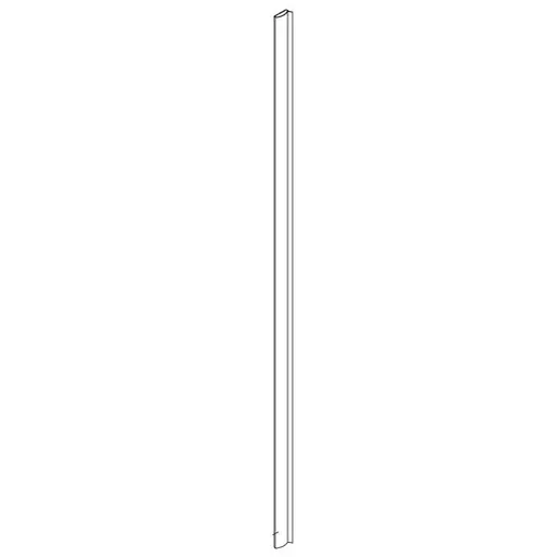 Náhradný diel pre SAT Fusion čierny NDSATFUDP19C