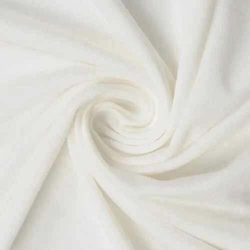 Matex Bamboo nepriepustné prestieradlo ecru, 180 x 200 cm