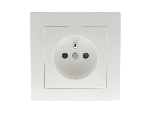 Zásuvka RETLUX RSB A01F AMY