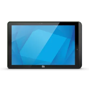 Elo Pay M100, EMV, 25,7cm (10,1''), Projected Capacitive, USB-C, BT, Wi-Fi, eSIM, 4G, NFC, Android, kit