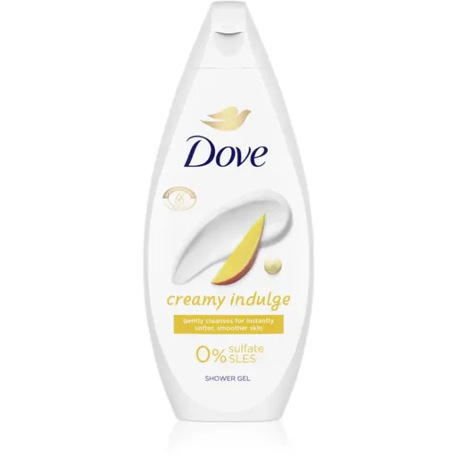 Dove Indulge vyživujúci sprchový gél 450 ml