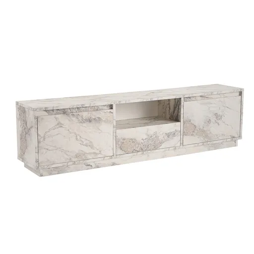 Televízny stolík Vanguard Fressia Marble