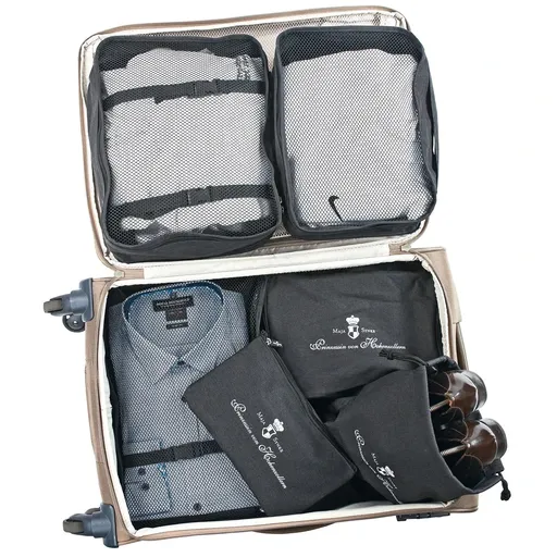 Weltbild Sada organizérů do kufru Royal Household, 6 ks