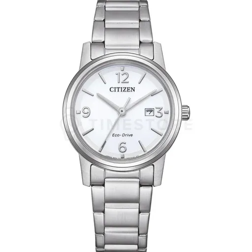 Citizen Eco-Drive EW2720-57A - 30 dní na vrátenie tovaru, Garancia originality
