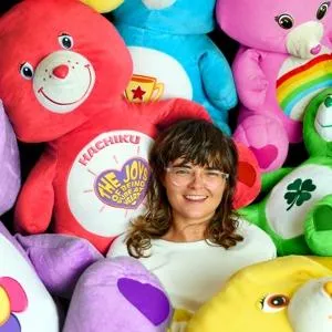 Hachiku: The Joys of Being Pure at Heart LP