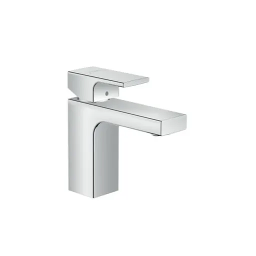 Hansgrohe Vernis Shape umývadlová batéria s výpusťou chróm 71568000