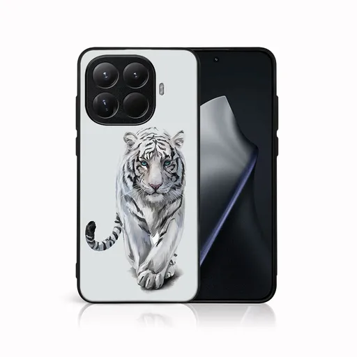 MY ART Ochranný kryt pre Xiaomi 15T Pro TIGER (243)