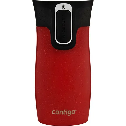 Contigo Termo fľaša West Loop Mini 300 ml Berry