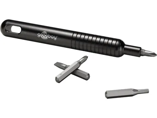 Súprava skrutkovačov GOOBAY 77835 48ks