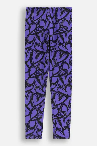 Detské legíny Coccodrillo