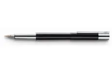 Lamy Scala Pianoblack 1506/0796121, plniace pero