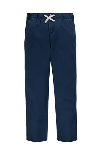 Detské rifle Levi's LOOSE FIT PULL-ON PANTS