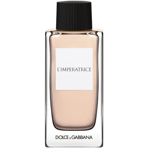Dolce&Gabbana L´Imperatrice toaletná voda pre ženy 100 ml