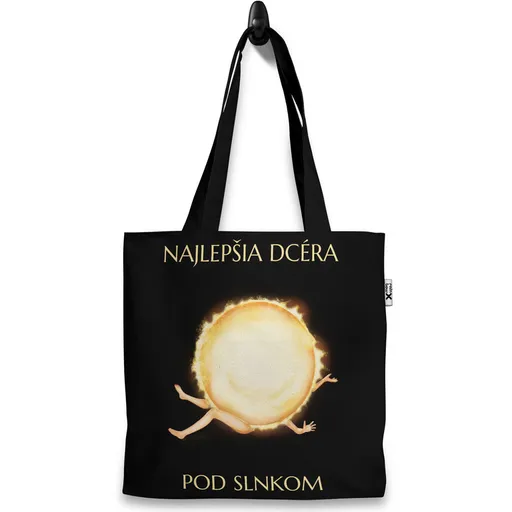 Taška Najlepšia dcéra pod slnkom