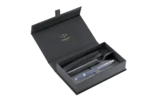Parker IM Writing Rituals Blue CT guľôčkové pero darčeková sada s puzdrom 1502/3293906