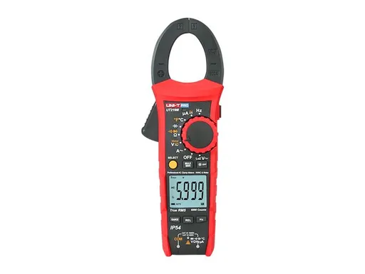 Multimeter UNI-T  UT219M kliešťový  PRO Line
