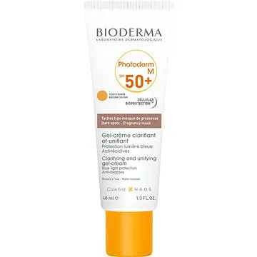 BIODERMA Photoderm M SPF 50+, 40 ml (3701129801161)
