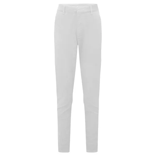 Asquith & Fox Dámske chino nohavice - Svetlošedá | XL
