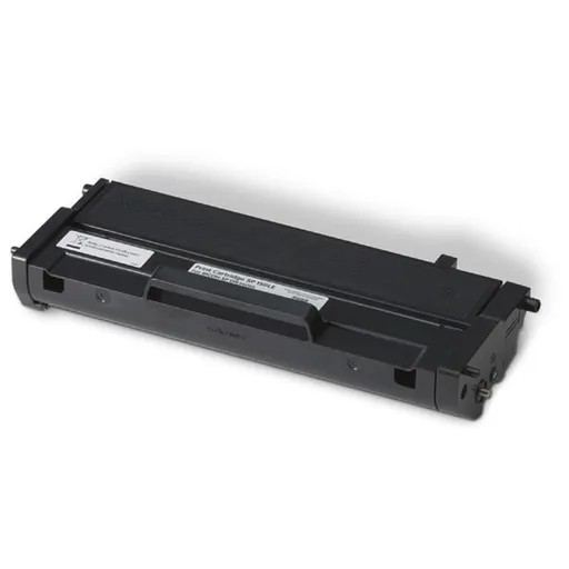 Ricoh originál toner 408010, black, 1500str., high capacity, Ricoh  Aficio SP 150, SP 150SU, SP 150SUw, SP 150w, O, čierna