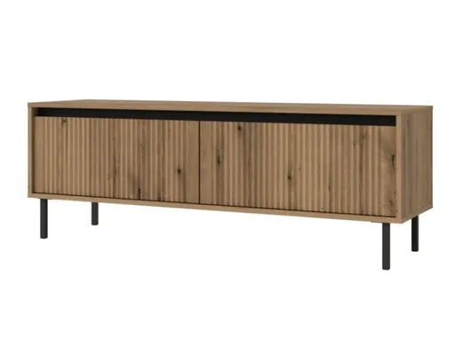 ArtLemp TV stolík KASOA 2S/302 | dub evoke
