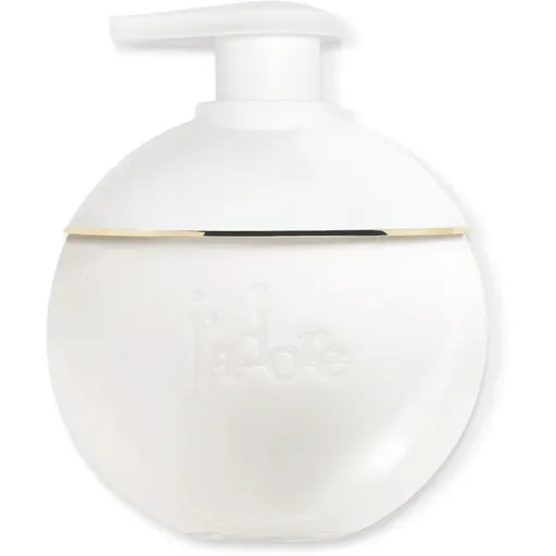 DIOR J'adore Les Adorables telové mlieko pre ženy 200 ml