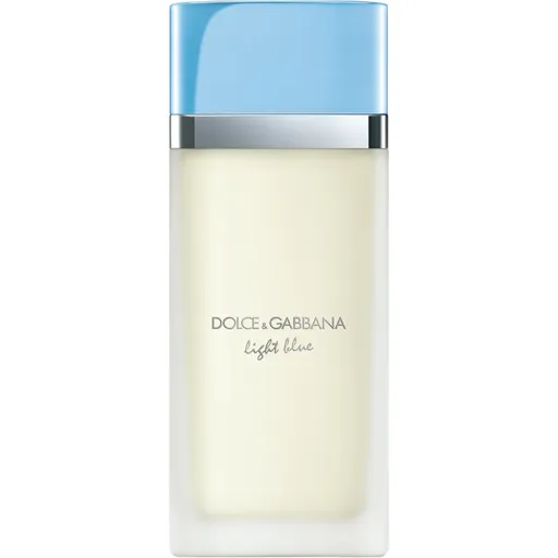 Dolce&Gabbana Light Blue Eau de Toilette toaletná voda pre ženy 100 ml