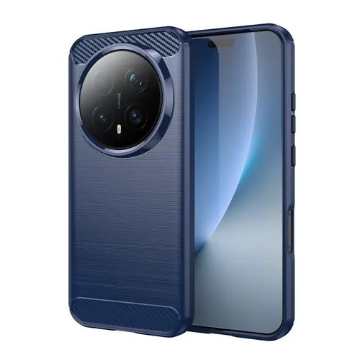 FLEXI TPU Ochranný obal Honor Magic8 Pro 5G modrý