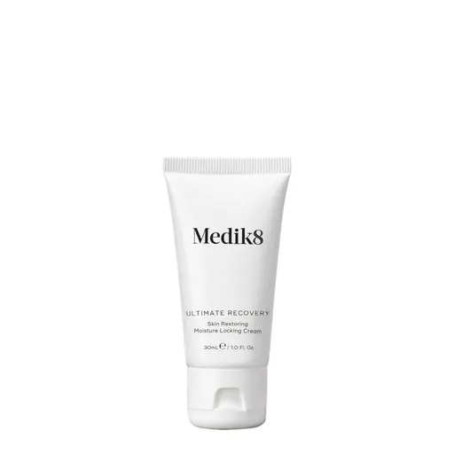 MEDIK8 Ultimate Recovery Intenzivní hydratační obnovující krém 30 ml