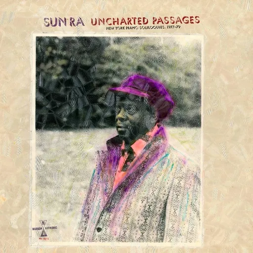 Sun Ra, Uncharted Passages, CD