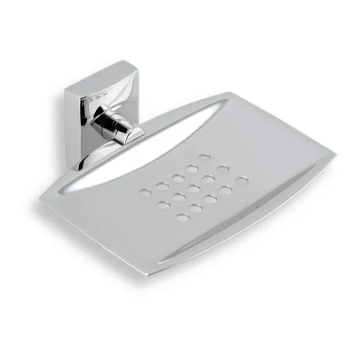 Novaservis Metalia 12 mydelnička chróm 0202.0