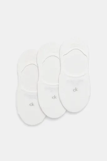 Členkové ponožky Calvin Klein 3-pak