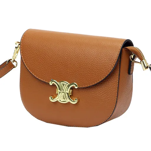 Pekná dámska crossbody kabelka Luka