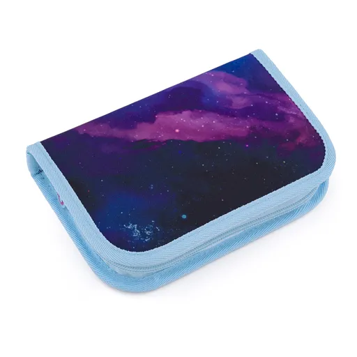 Dvojito skladaný školský peračník Topgal PENN 25005