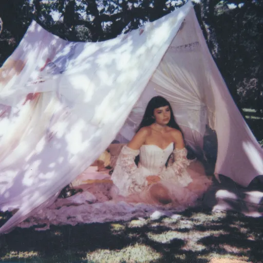 Julia Mestre, MARAVILHOSAMENTE BEM, CD