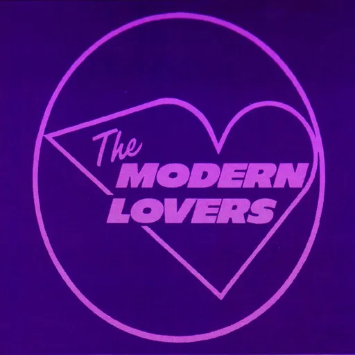 Modern Lovers - Modern Lovers / Blue / Vinyl LP