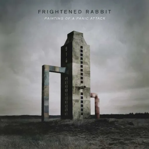 FRIGHTENED RABBIT: FRIGHTENED RABBIT LP