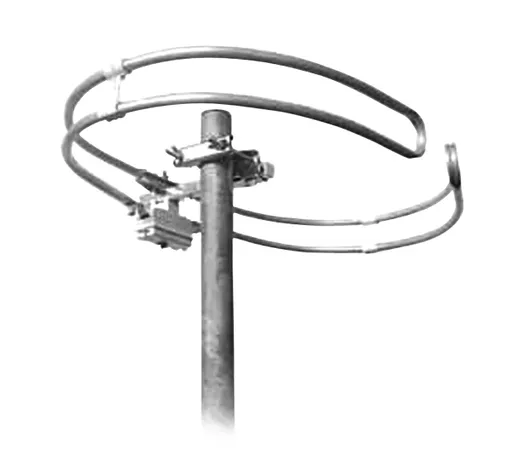 Anténa vonkajšia Emme Esse 213, FM, ICE, kruh.dipól