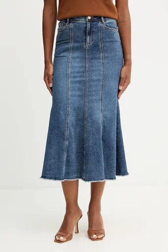 Rifľová sukňa Morgan