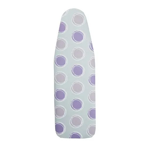 Špeciálny poťah na žehliacu dosku na naparovanie