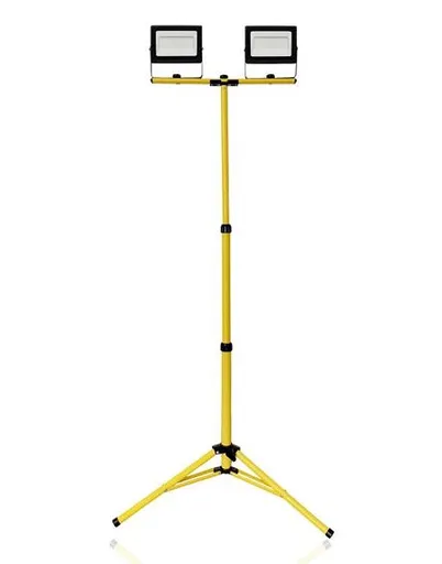 LED reflektor LTC LXLA345 2x100W sa stojanom