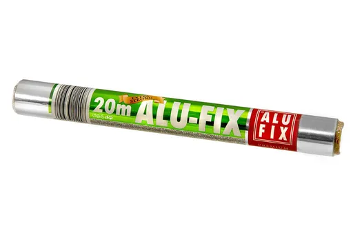 ALUFIX - Alobal 20m