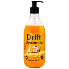 LaQ Shots! Drift Dynamite sprchový gél 500 ml