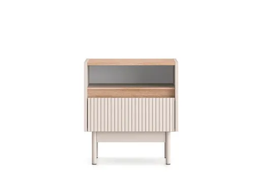 ArtMLM Nočný stolík ELANIA 08