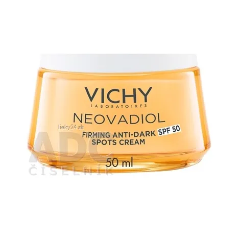 VICHY NEOVADIOL FIRMING ANTI-DARK SPOTS CREAM