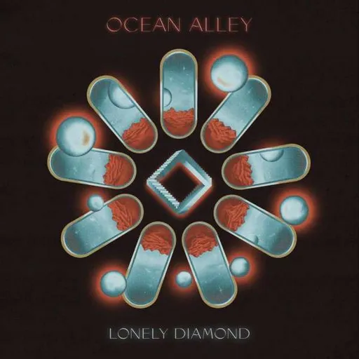 Lonely Diamond - Ocean Alley LP