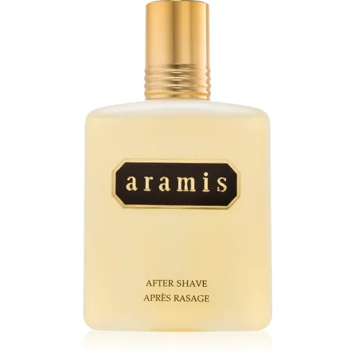Aramis After Shave Lotion voda po holení pre mužov 200 ml