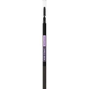 MAYBELLINE NEW YORK Brow Ultra Slim Deep Brown 9 g (3600531579463)